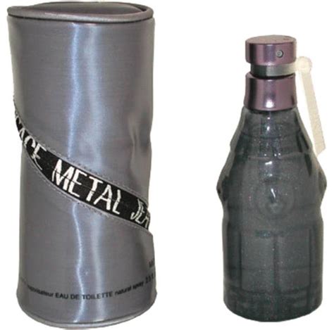 versace metal jeans cologne